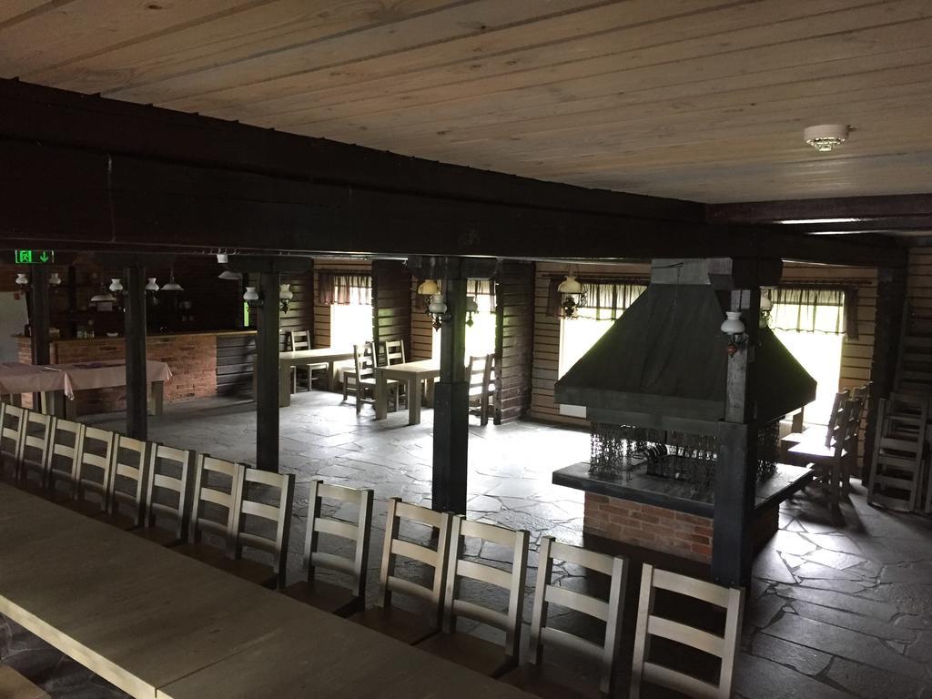Sammuli Holiday Village Viljandi  Ngoại thất bức ảnh