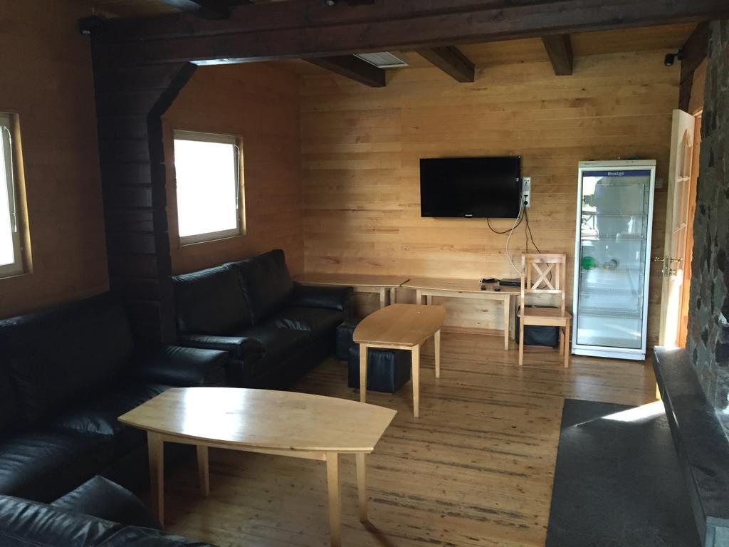 Sammuli Holiday Village Viljandi  Phòng bức ảnh