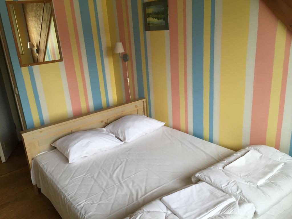 Sammuli Holiday Village Viljandi  Phòng bức ảnh