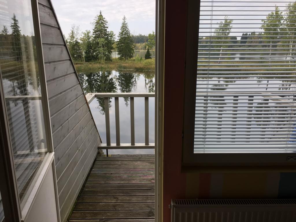 Sammuli Holiday Village Viljandi  Phòng bức ảnh