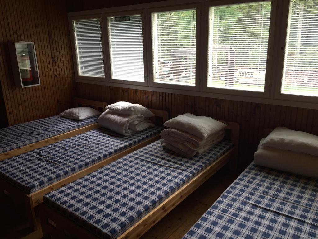 Sammuli Holiday Village Viljandi  Phòng bức ảnh