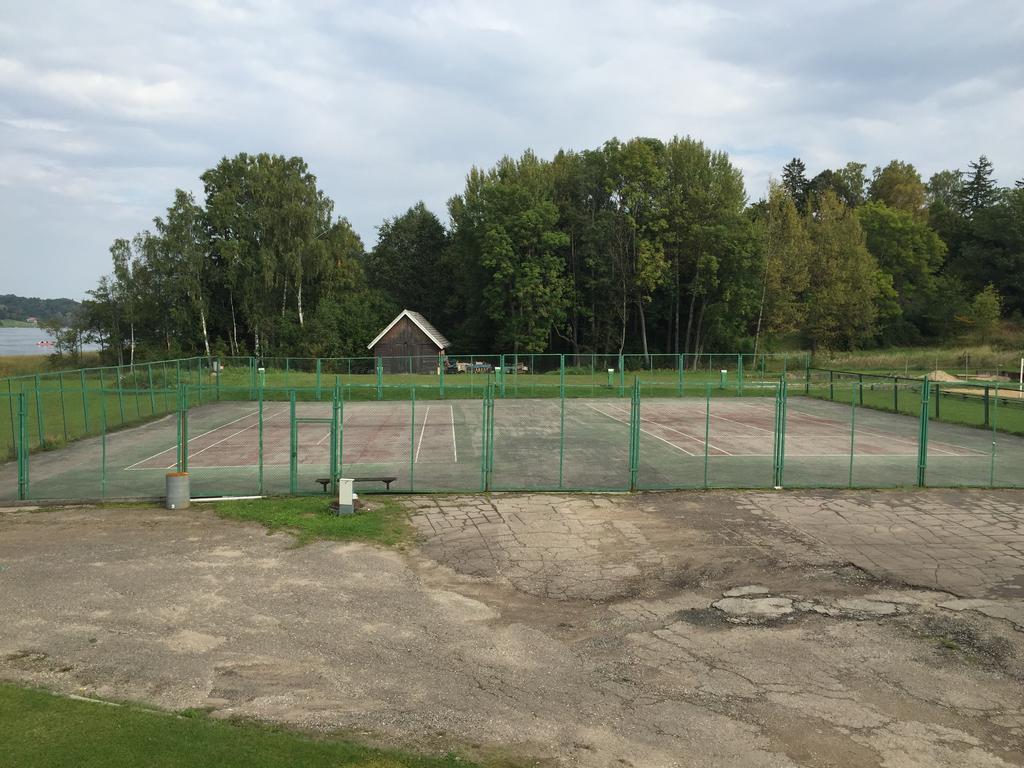 Sammuli Holiday Village Viljandi  Ngoại thất bức ảnh