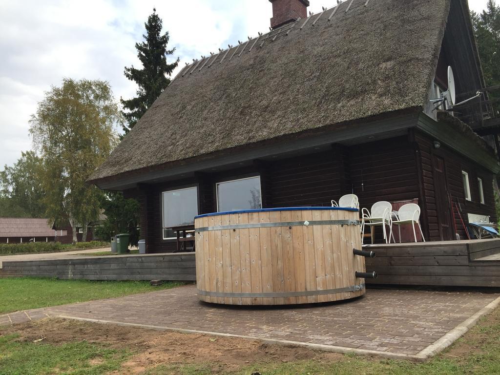 Sammuli Holiday Village Viljandi  Phòng bức ảnh