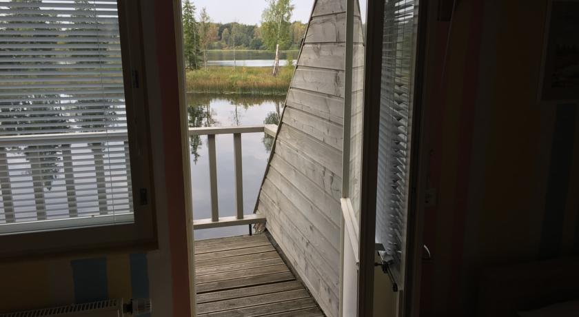 Sammuli Holiday Village Viljandi  Phòng bức ảnh