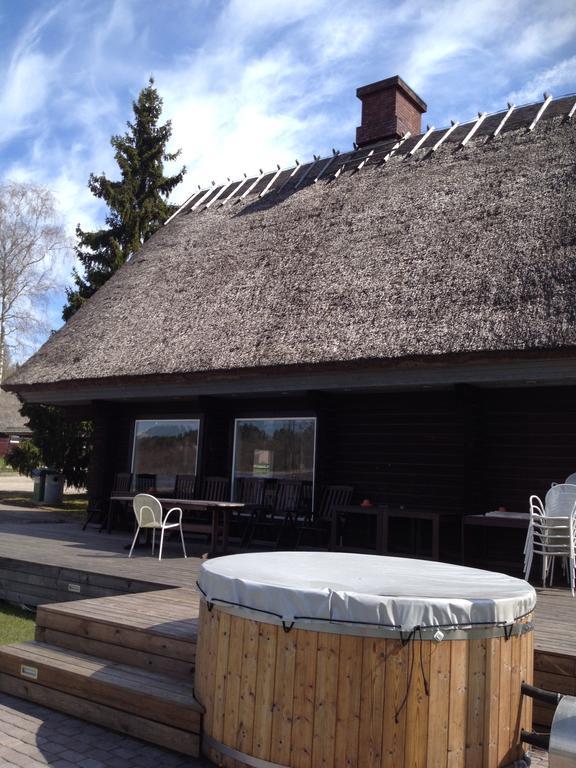 Sammuli Holiday Village Viljandi  Ngoại thất bức ảnh