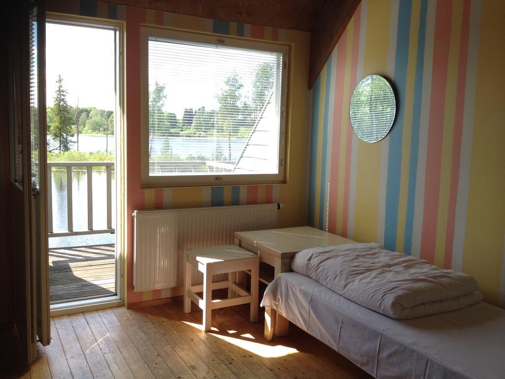 Sammuli Holiday Village Viljandi  Ngoại thất bức ảnh