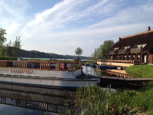 Sammuli Holiday Village Viljandi  Ngoại thất bức ảnh