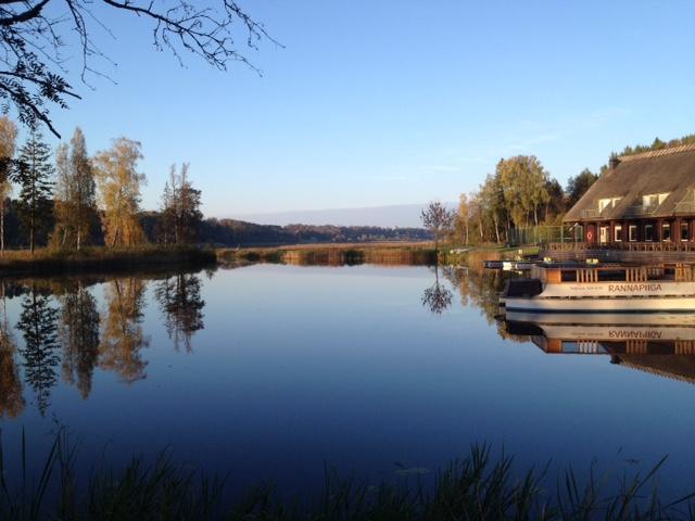 Sammuli Holiday Village Viljandi  Ngoại thất bức ảnh