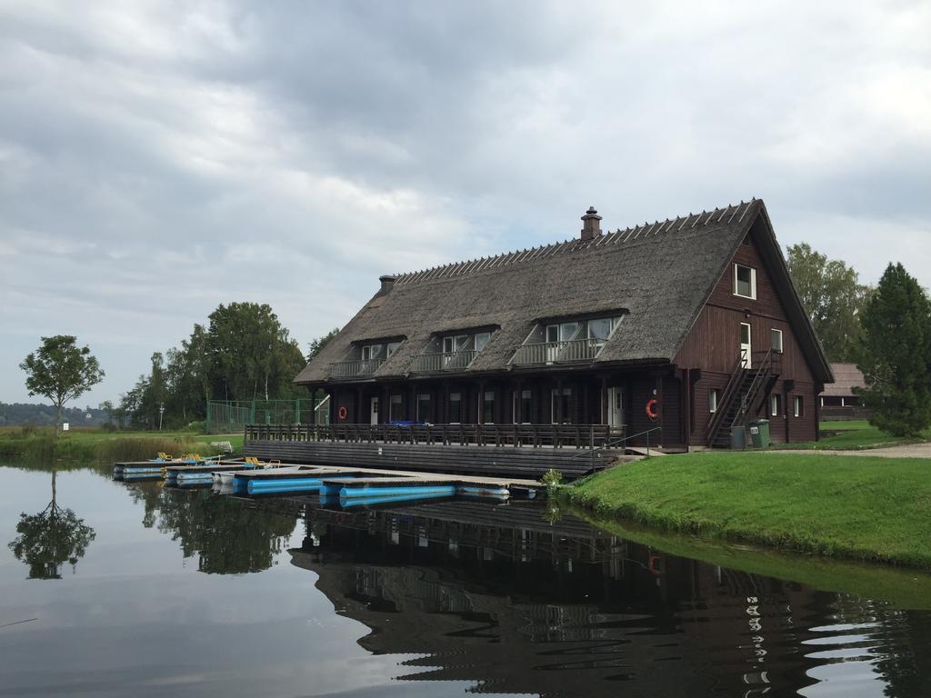 Sammuli Holiday Village Viljandi  Ngoại thất bức ảnh