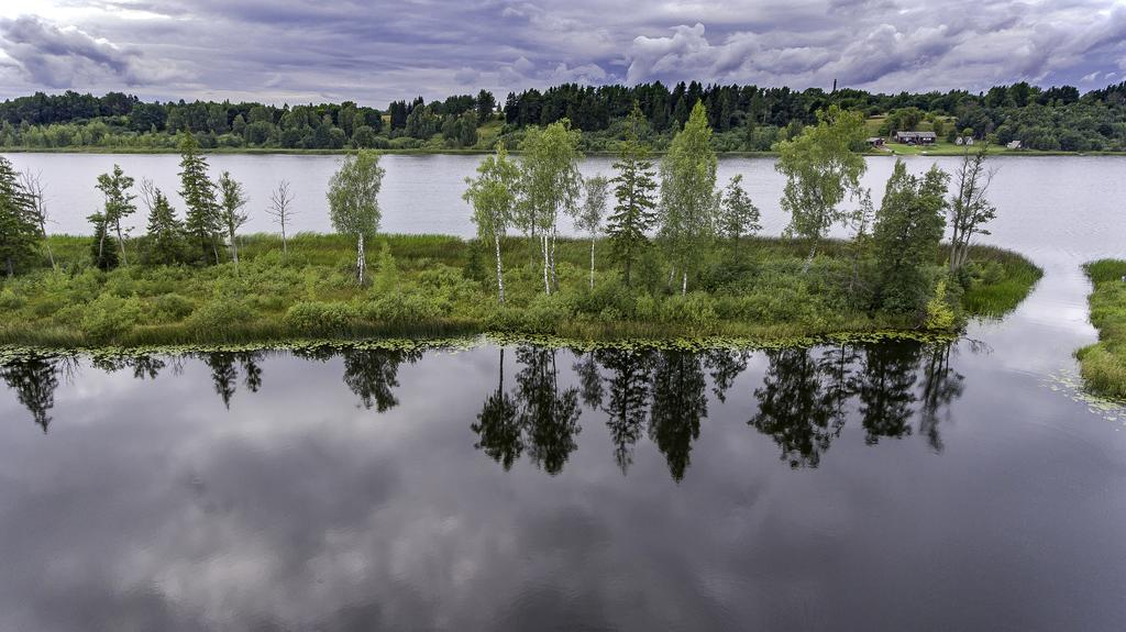 Sammuli Holiday Village Viljandi  Ngoại thất bức ảnh
