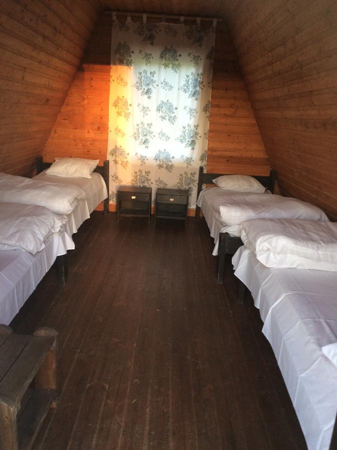 Sammuli Holiday Village Viljandi  Ngoại thất bức ảnh