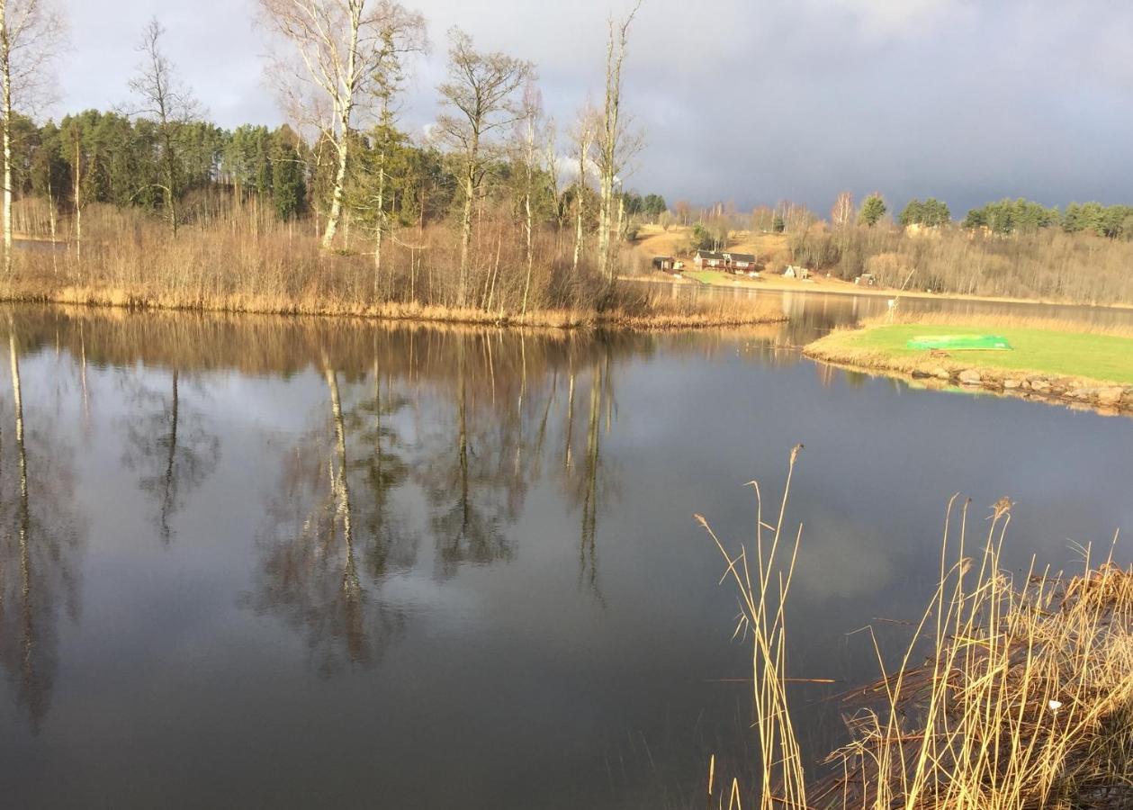 Sammuli Holiday Village Viljandi  Ngoại thất bức ảnh